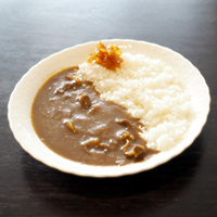 カレー